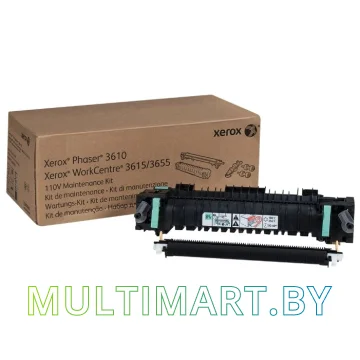 Фьюзер Xerox 115R00085 картинка 2
